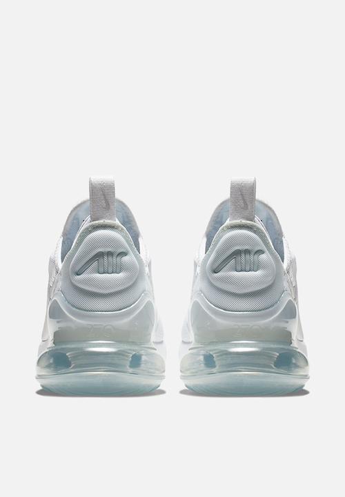 Nike - Nike Air Max 270 Grade School