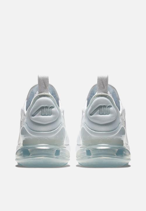 Nike - Nike Air Max 270 Grade School