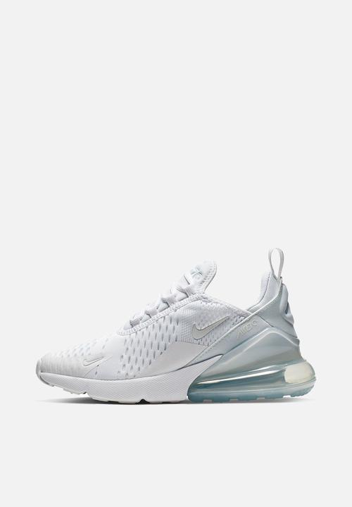 Nike - Nike Air Max 270 Grade School
