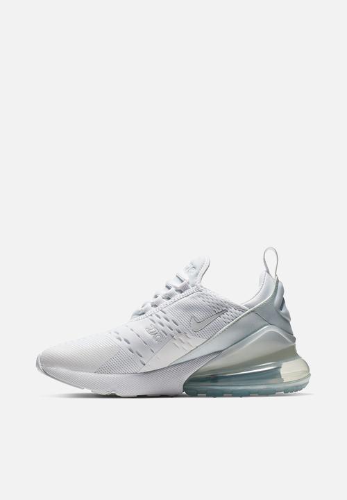 Nike - Nike Air Max 270 Grade School