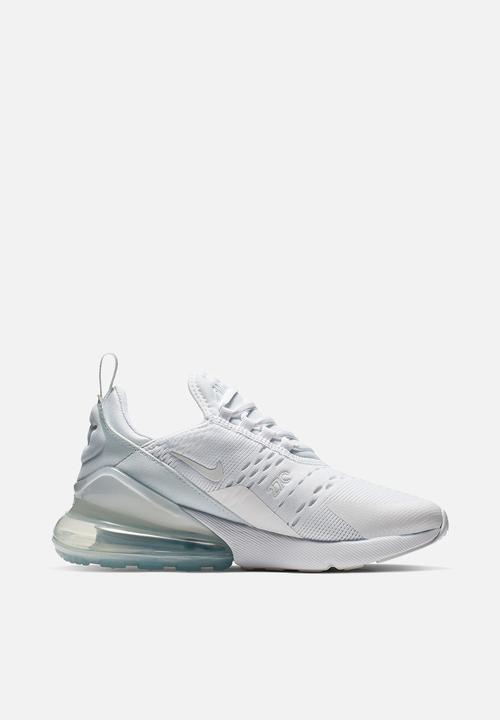 Nike - Nike Air Max 270 Grade School