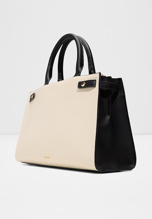ALDO - Elizabelle top handle - bone