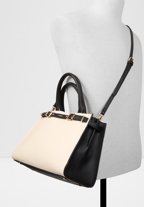 ALDO - Elizabelle top handle - bone