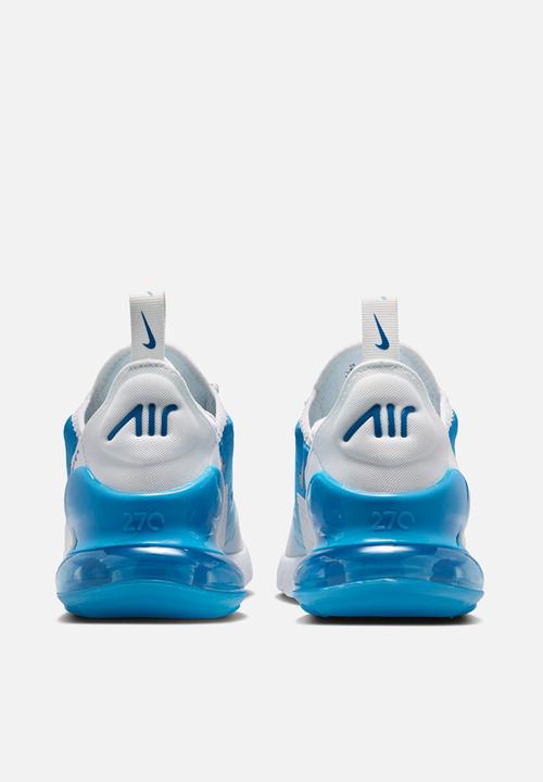 Nike - Nike Air Max 270 Grade School