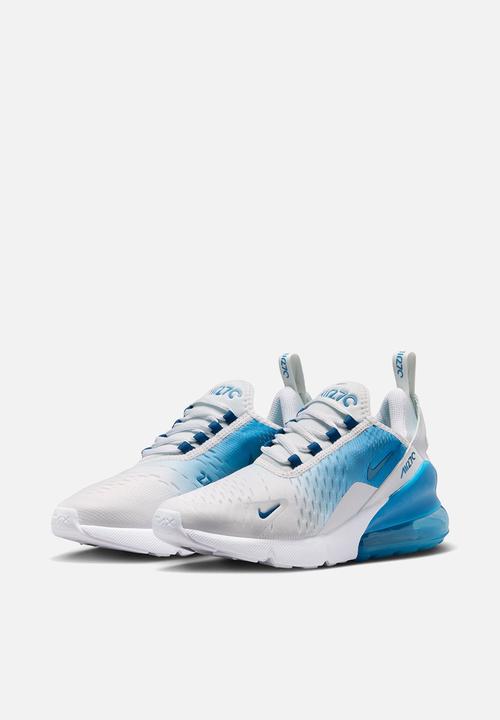 Nike - Nike Air Max 270 Grade School