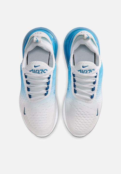 Nike - Nike Air Max 270 Grade School