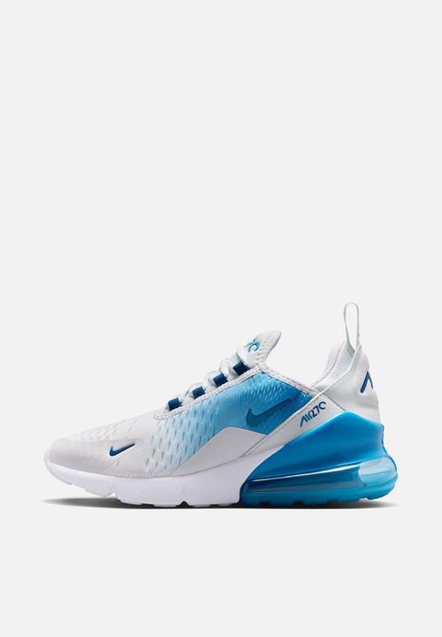Nike - Nike Air Max 270 Grade School