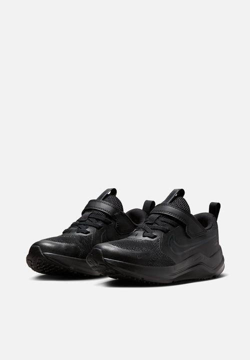 Nike - Nike Cosmic Runner Pre School - Black/Anthracite-Black