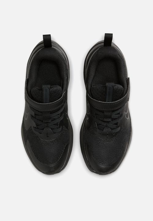 Nike - Nike Cosmic Runner Pre School - Black/Anthracite-Black