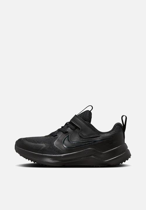 Nike - Nike Cosmic Runner Pre School - Black/Anthracite-Black