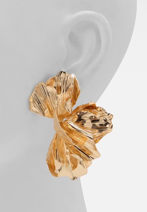 ALDO - Glowe - Gold