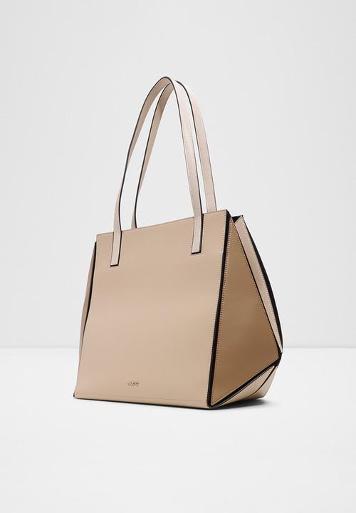 ALDO - Largeprismatote - Beige