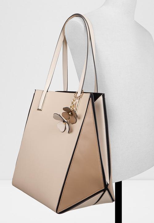ALDO - Largeprismatote - Beige