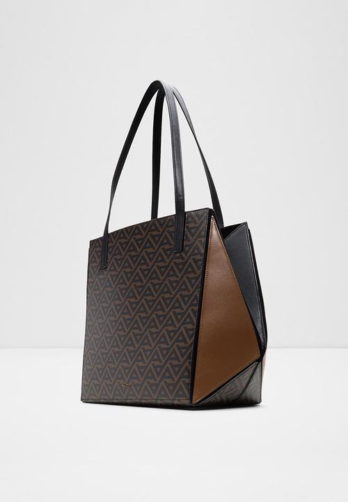 ALDO - Largeprismatote - Brown/Multi