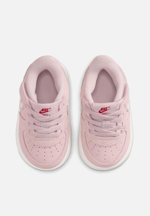 Nike - Nike Force 1 Low LV8 Easy-On Toddler