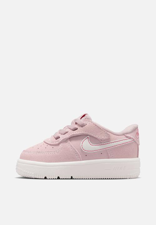 Nike - Nike Force 1 Low LV8 Easy-On Toddler