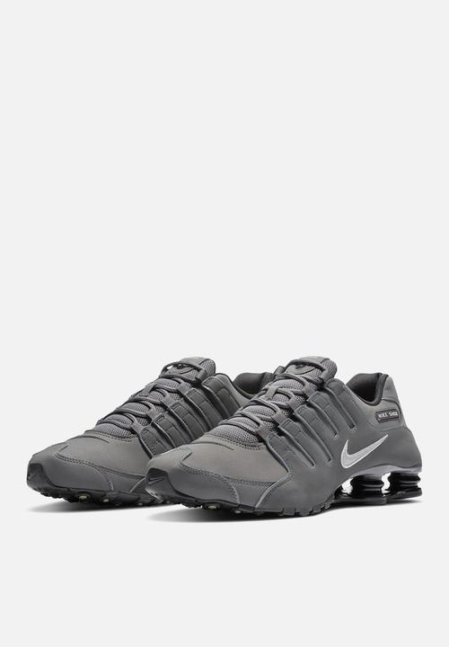 Nike - Nike Shox NZ