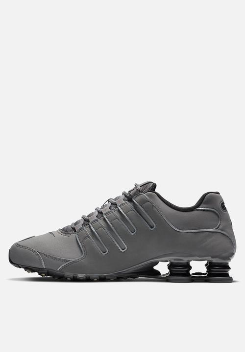 Nike - Nike Shox NZ