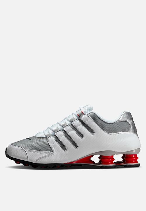 Nike - Nike Shox NZ