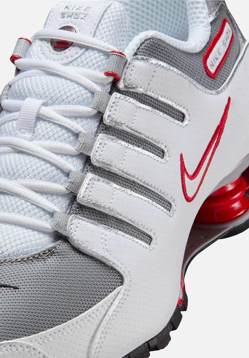 Nike - Nike Shox NZ