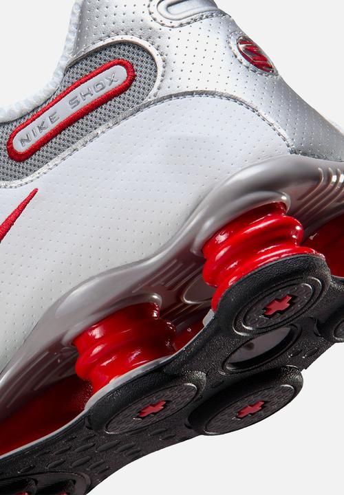 Nike - Nike Shox NZ