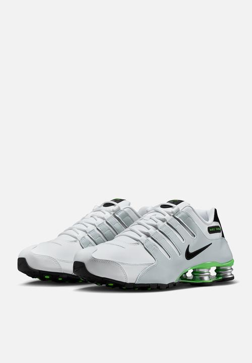 shox nz