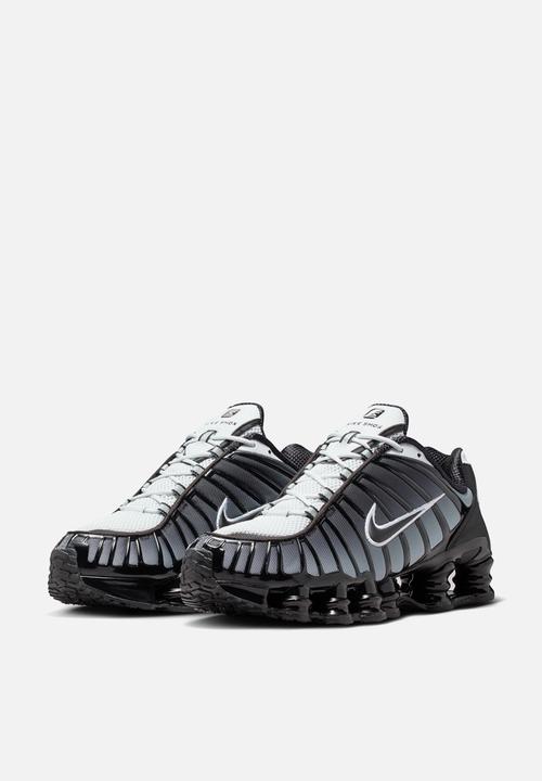 Nike - Nike Shox TL