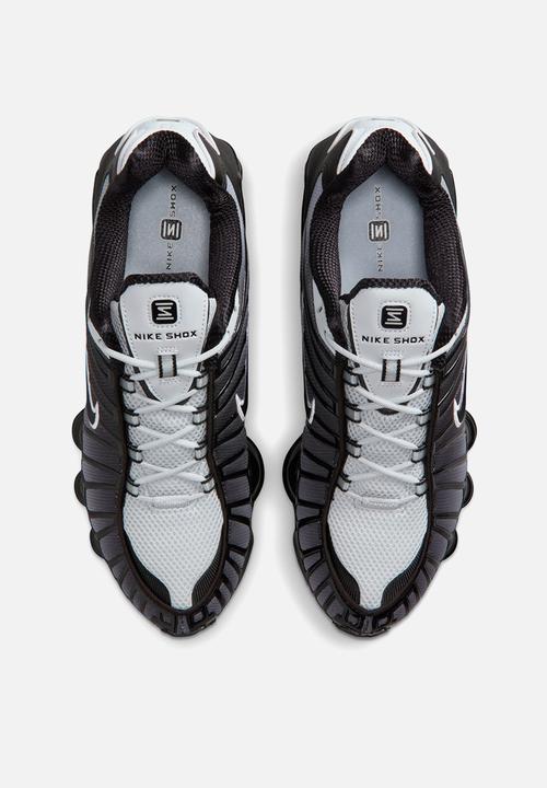 Nike - Nike Shox TL
