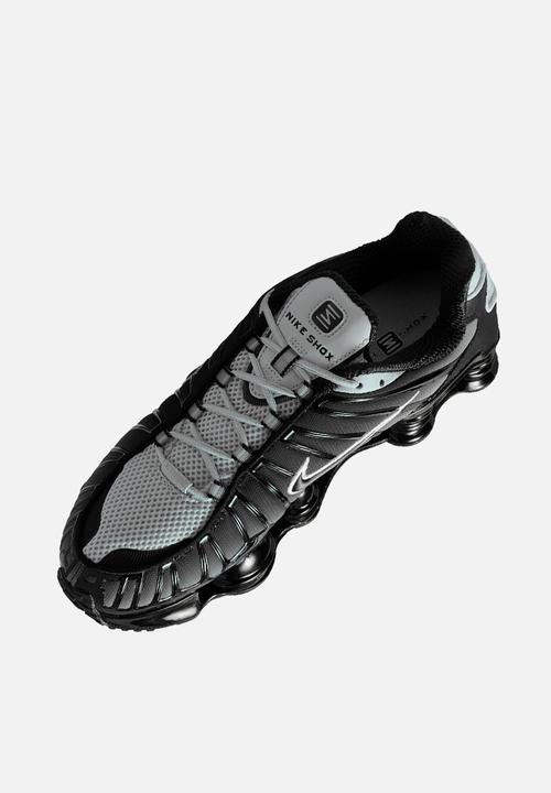 shox tl black fury