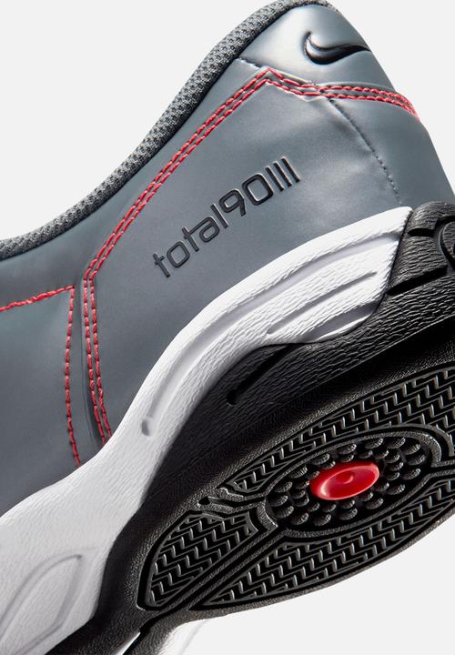 Nike - Nike Total 90