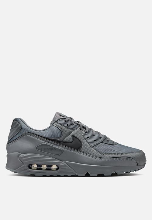 air max 90 triple grey