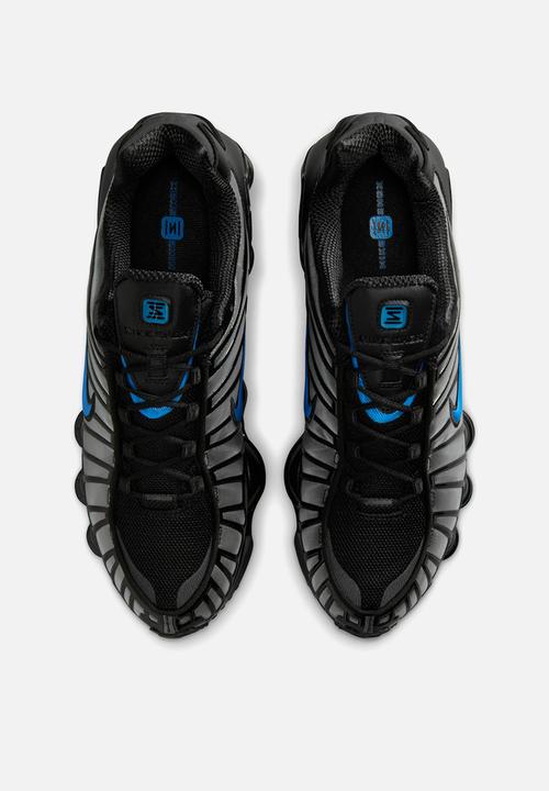 Nike - NIKE SHOX TL SE