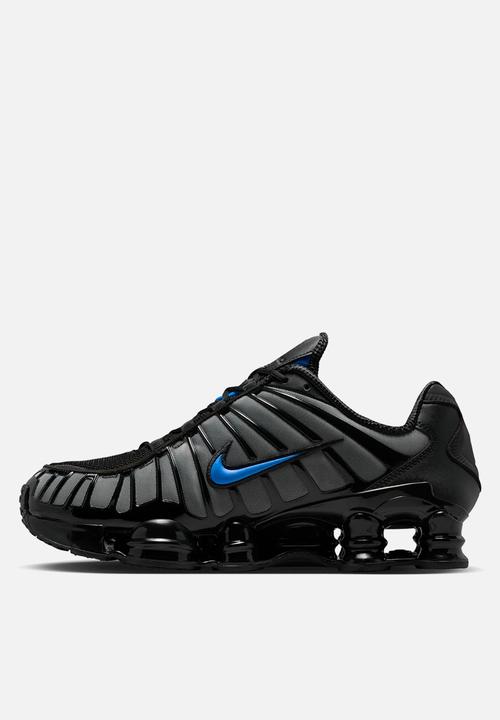 Nike - NIKE SHOX TL SE