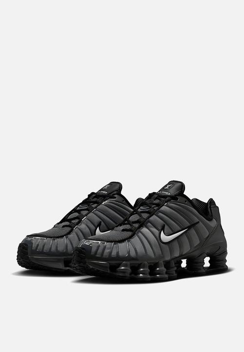 nike shox tz