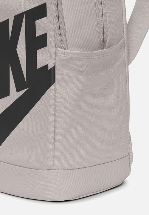 Nike - Nike Elemental Backpack - Grey & Black