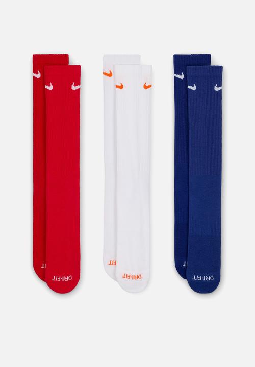 Nike - Nike Everyday Plus Cushioned