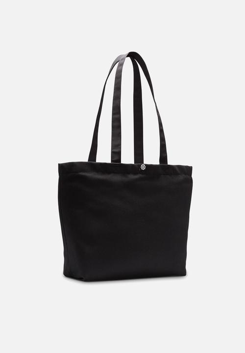 Nike - Nike Heritage 2.0 Tote Bag - Black