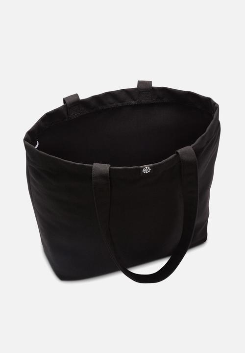 Nike - Nike Heritage 2.0 Tote Bag - Black