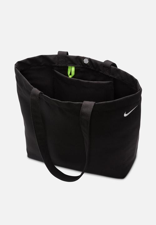 Nike - Nike Heritage 2.0 Tote Bag - Black
