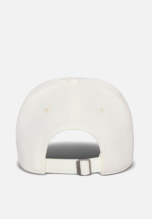 Nike - Nike Club Swoosh Cap - Sail