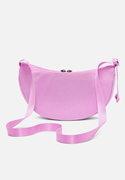 Nike - Nike Aura Crescent Crossbody Bag