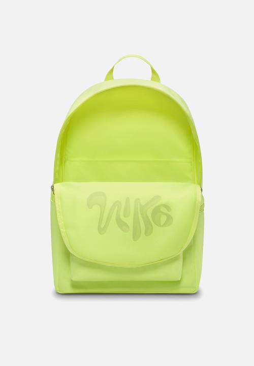 Nike - Nike Heritage Backpack
