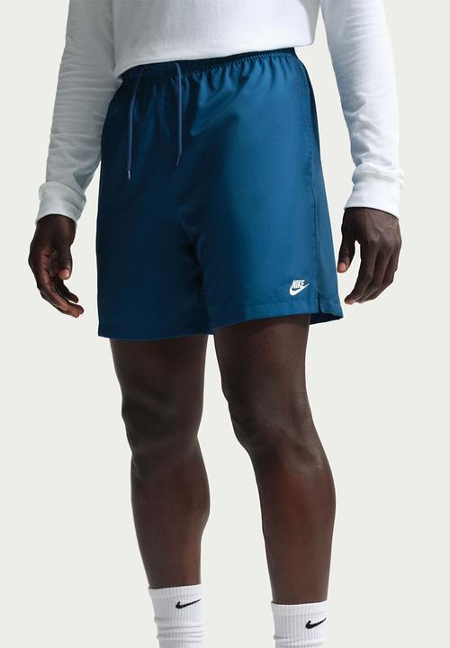 Nike - NSW Club Flow Short - Blue