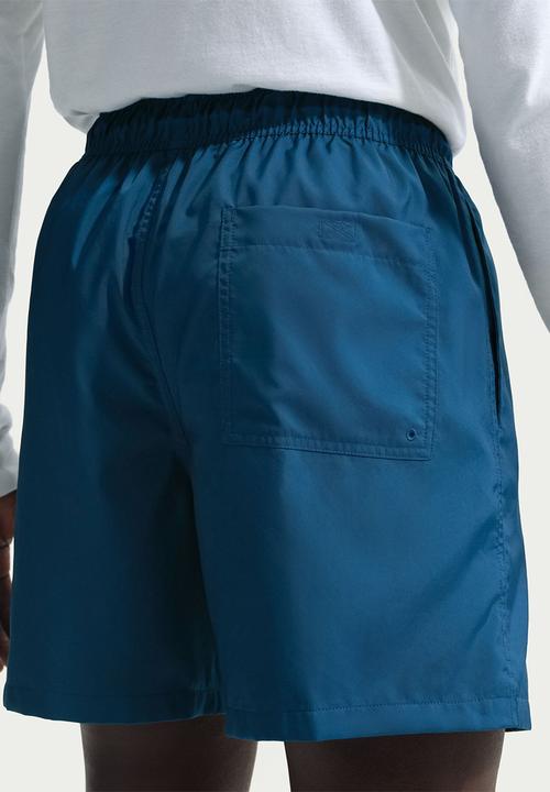 Nike - NSW Club Flow Short - Blue