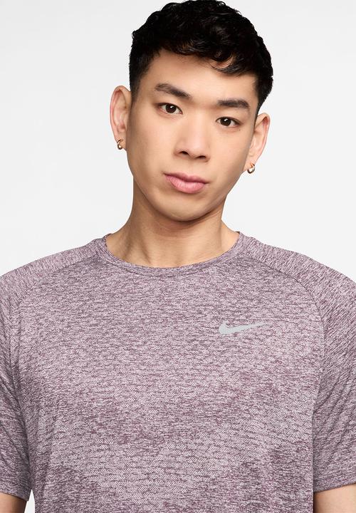 Nike - Dri-FIT ADV STRIDE Short Sleve TOP
