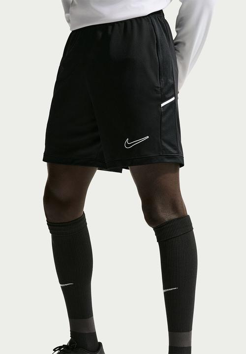 Nike - Academy  Dri-FIT Football Shorts - Balck/Wht