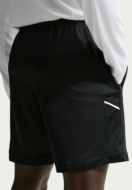 Nike - Academy  Dri-FIT Football Shorts - Balck/Wht