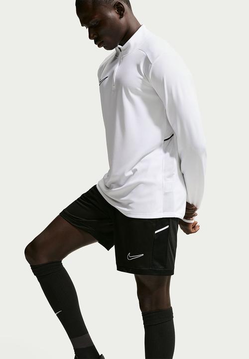 Nike - Academy  Dri-FIT Football Shorts - Balck/Wht