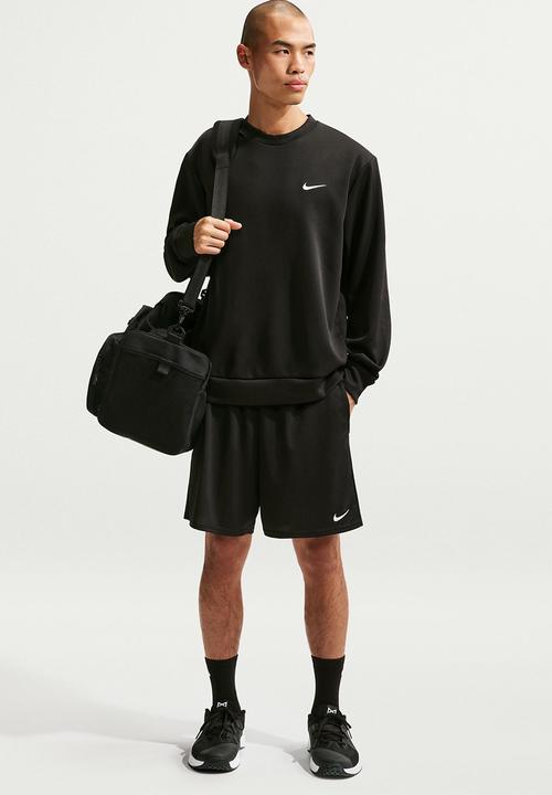 Nike - Dri-FIT Flex 7 Inch Training Shorts - Black