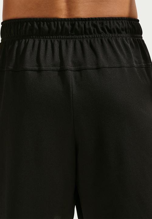 Nike - Dri-FIT Flex 7 Inch Training Shorts - Black